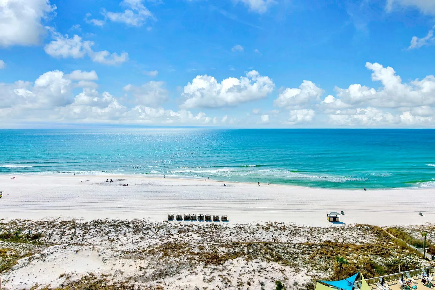 Dunes Of Panama 1104E Panama City Beach