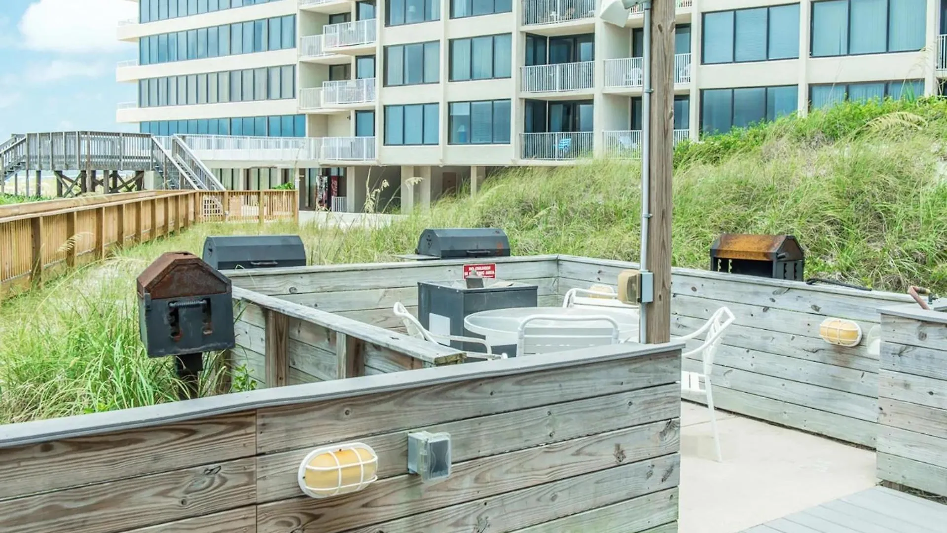 Dunes Of Panama 1104E Panama City Beach United States