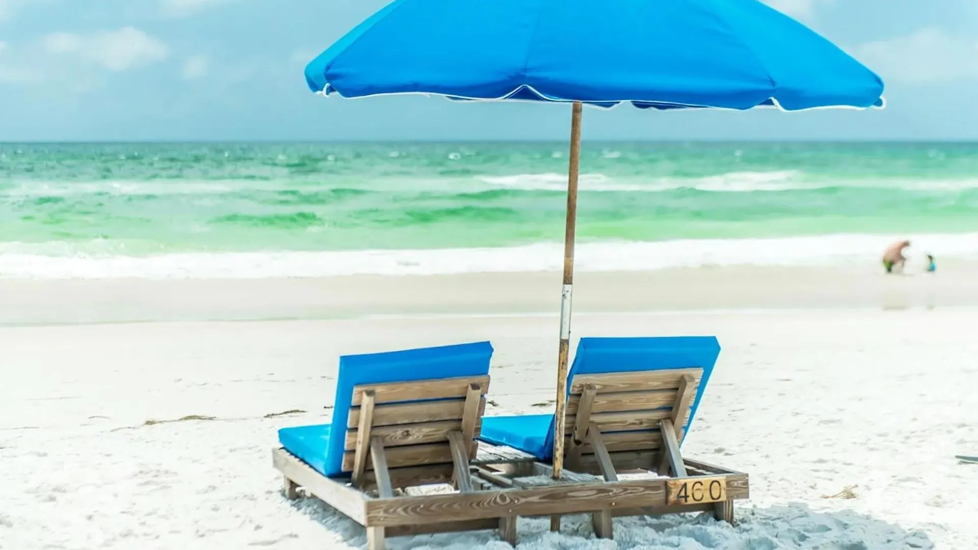 Dunes Of Panama 1104E Panama City Beach