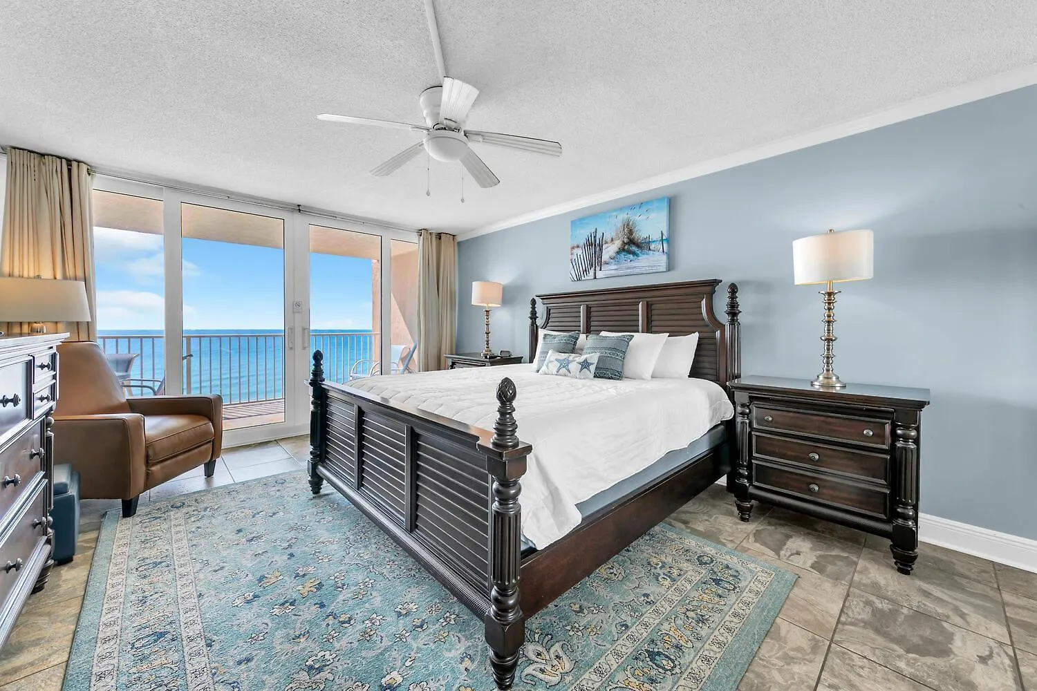 Dunes Of Panama 1104E Panama City Beach Holiday home