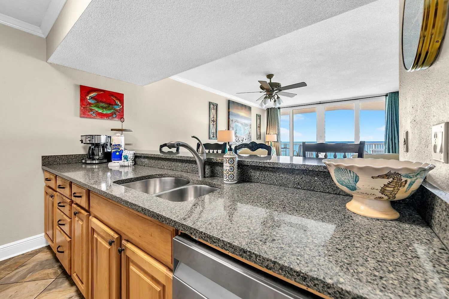 Dunes Of Panama 1104E Panama City Beach United States
