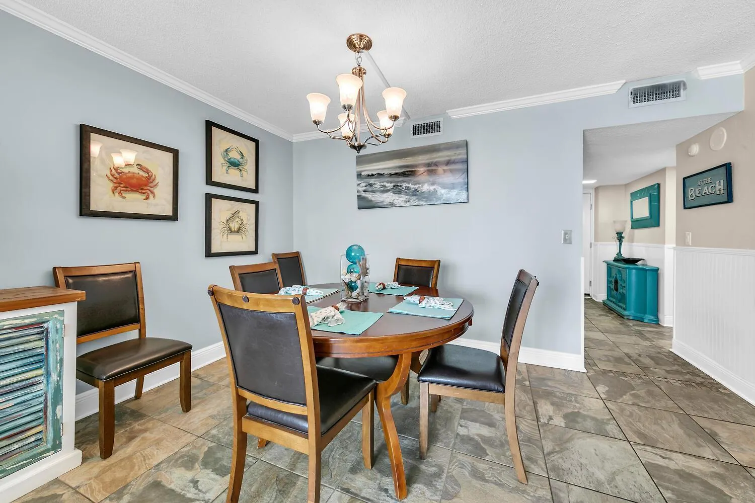 Holiday home Dunes Of Panama 1104E Panama City Beach United States